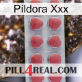 Píldora Xxx 18